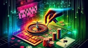 Menu navigasi aplikasi jangkautoto menampilkan bagian untuk kasino hidup, slot, dan taruhan olahraga