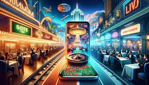 Tampilan hasil pengundian Togel 4D dengan empat angka pemenang